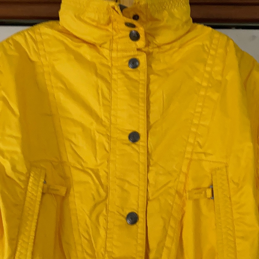 Killy Ski Suit - Picture 2 of 12